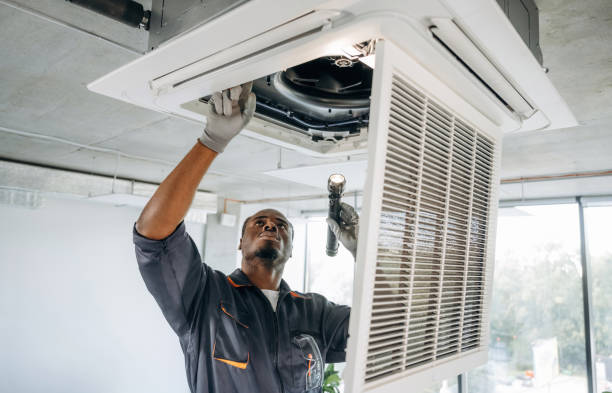Licensed Furnace Repair service in Mauricetown, NJ - FH HVAC